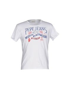 Футболка Pepe Jeans