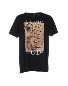 Футболка Scotch & Soda