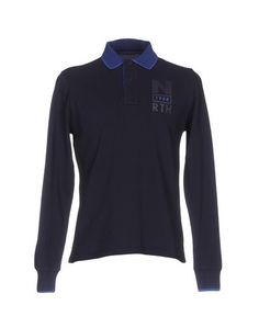 Поло North Sails