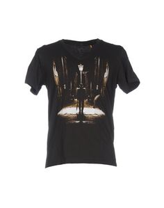 Футболка Tee Library