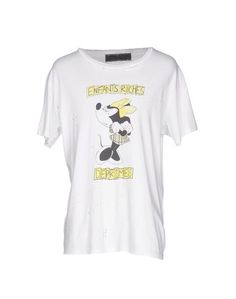 Футболка Enfants Riches DÉprimÉs
