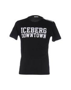 Футболка Iceberg