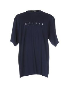 Футболка Stussy