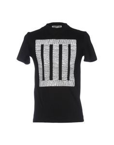 Футболка MCQ Alexander Mcqueen