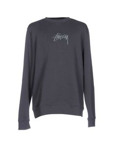 Толстовка Stussy