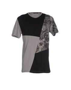 Футболка Klixs Jeans