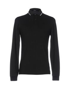Поло Fred Perry