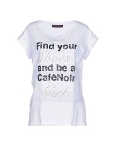 Футболка CafÈnoir