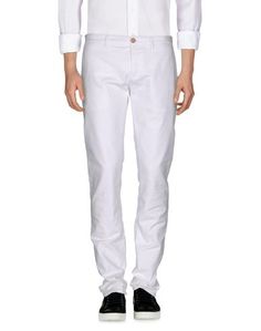 Джинсовые брюки Siviglia Denim