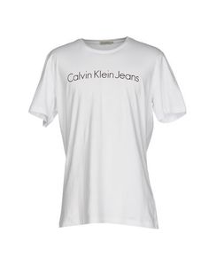 Футболка Calvin Klein Jeans