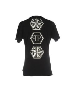 Футболка Philipp Plein