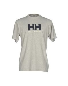 Футболка Helly Hansen