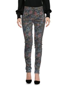 Повседневные брюки Manila Grace Denim