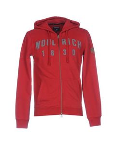 Толстовка Woolrich