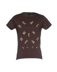 Футболка Scotch & Soda