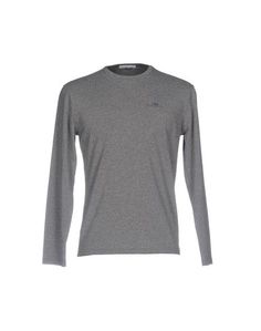 Футболка Grey Daniele Alessandrini