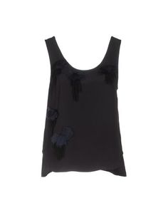 Топ без рукавов 3.1 Phillip Lim