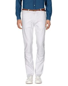 Повседневные брюки Scotch & Soda