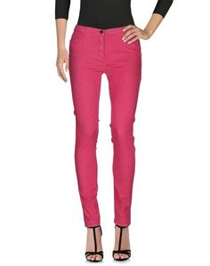 Джинсовые брюки Who*S WHO