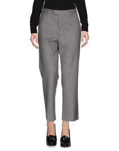 Брюки-капри Pt01