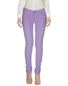 Повседневные брюки MET IN Jeans