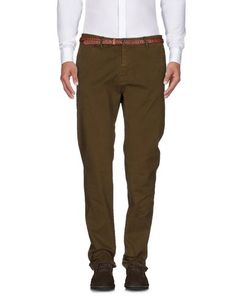 Повседневные брюки Scotch & Soda