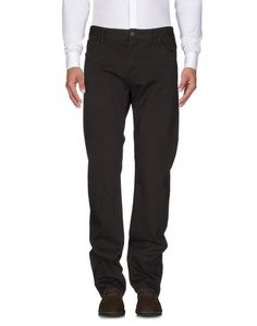 Повседневные брюки Armani Jeans