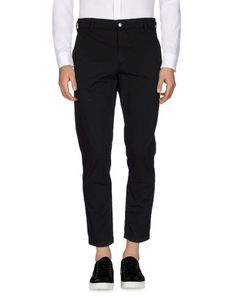 Повседневные брюки MCQ Alexander Mcqueen