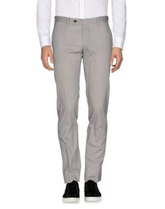 Повседневные брюки Ungaro