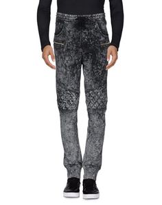 Повседневные брюки Just Cavalli