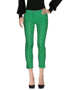 Повседневные брюки Scervino Street
