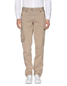 Повседневные брюки Aeronautica Militare