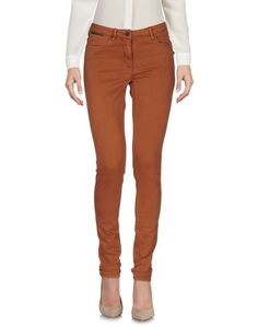 Повседневные брюки Maison Scotch