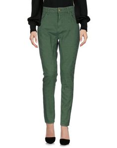 Повседневные брюки Manila Grace Denim