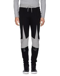 Повседневные брюки Philipp Plein