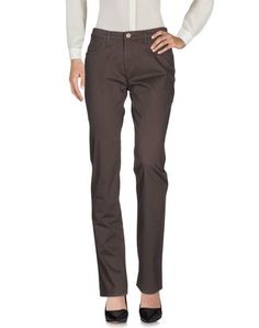 Повседневные брюки Trussardi Jeans