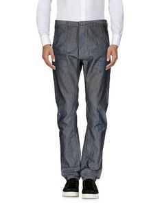 Повседневные брюки D.A.D. Denim ART Dept.