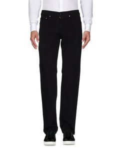 Повседневные брюки Trussardi Jeans
