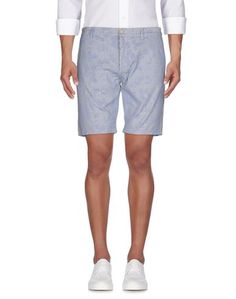 Бермуды Scotch & Soda