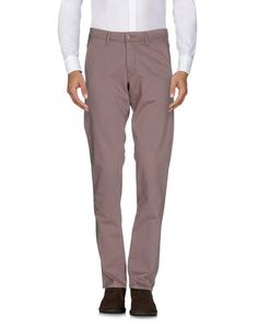 Повседневные брюки Trussardi Jeans