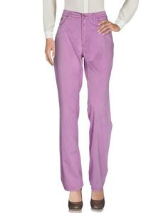 Повседневные брюки Trussardi Jeans
