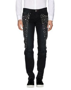 Повседневные брюки Philipp Plein