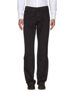 Повседневные брюки Trussardi Jeans