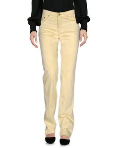Повседневные брюки Trussardi Jeans