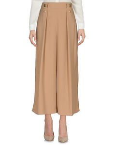 Повседневные брюки Elisabetta Franchi