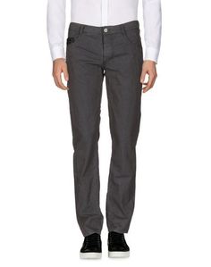 Повседневные брюки Scervino Street