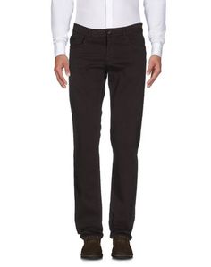 Повседневные брюки Trussardi Jeans
