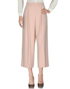 Повседневные брюки Capri