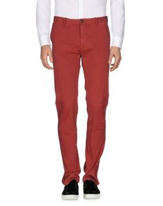 Повседневные брюки Scotch & Soda