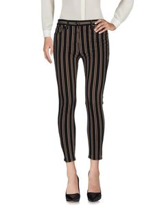 Повседневные брюки Elisabetta Franchi Jeans